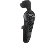 Наколінники Alpinestars Bionic Plus Чорні