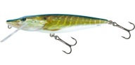 Воблер Salmo Pike F 11См/15Г Rpe