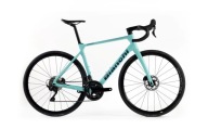 Велосипед Bianchi Infinito 105 Di2 12S Yvbr8I 2K - 55 См Офіційний Дилер