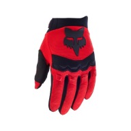 Fox Junior Dirtpaw Gloves 
