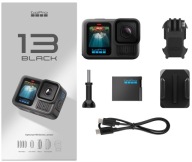 Спортивна Камера Gopro Hero13 Black 4K Uhd