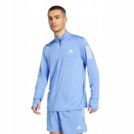 Біговий Світшот Adidas Own The Run Half Zip Jw9685