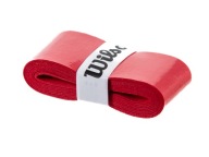 Wilson Overgrip Sticky Tennis Wrap - Колір: Червоний