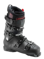 Чоловічі Лижні Черевики Wedze Evofit 900 Flex 110 Black 28 / 28.5