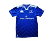 Leinster Rugby Ccc Футболка Банку Ірландії Розмір Сорочки S