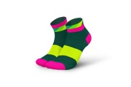 Короткі Рожеві Спортивні Шкарпетки Incylence Ultralight Strides