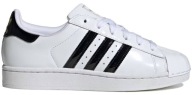 Adidas Superstar Ii Жіноче Спортивне Взуття, Кросівки, Туфлі, 25,5 См