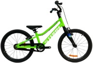 Велосипед Дитячий 20 Дюймів Storm Rocky Light Світлий 7,6 Кг Зелений