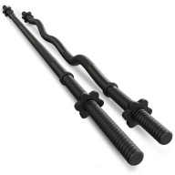 Штанга Повна Пряма, 150 См, Ламана, 120 См, Штанга 25 Мм Trex Sport