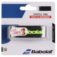 Обгортка Syntec Pro Base, Чорно-Жовта, В Упаковці 1 Шт