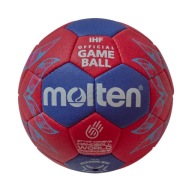 H2A5000-W5Z Гандбол Molten 5000 Ihf Pro Чемпіонат Світу Серед Жінок 2025
