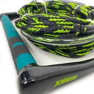 Буксирувальний Трос Для Вейкборду Jobe Elite Wake Combo