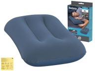 Надувна Подушка Підголівник Bestway 42X26X10 67121