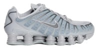 Кросівки Nike Shox Tl Чоловіче Взуття Спортивні Кросівки Розмір Взуття 44-28 См