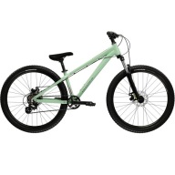 Dirt Kross Mtb Spade 1.0 Велосипед 26 Дюймов Shimano S Рама Для Хлопчика 2026