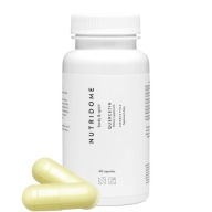 Добавка Кверцетину Антиоксидант Алергії Вільні Радикали 60 Капс. Nutridome