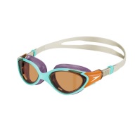 Жіночі Окуляри Для Плавання Speedo Biofuse 2.0 Female Orange One Size