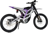 79Bike Falcon Pro Електричний Мотоцикл 10000W 35Ah 85Km/H 120Km 410Nm+Coc