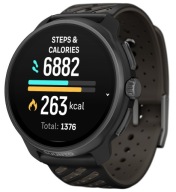 Розумний Годинник Suunto Race 2 Titanium З Gps, Чорний