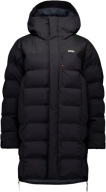 Чоловіча Гірськолижна Куртка Poc M's Race Loft Parka Розмір M Uranium Black