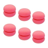 Рожевий Рулет Cute Dream 6Pcs
