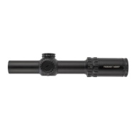 Приціл Primary Arms Slx 1-8X24Mm Ffp Ir Acss X Mil