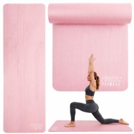 Килимок Для Вправ Для Йоги Fitness Pilates Phoenix Nbr Товщий Проти Клизкення 1 См