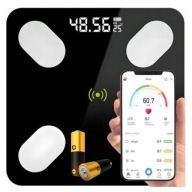 Ваги Для Ванної Кімнати Продам Смарт Аналітичні Bluetooth Ваги + Батарейки