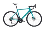 Велосипед Bianchi Sprint 105 Di2 12Sp Ytbr6I Si - 55 См Офіційний Дилер