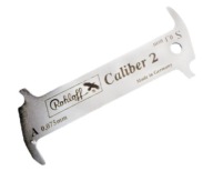Пристрій Для Вимірювання Зносу Ланцюга Rohloff Caliber Ii