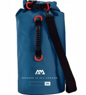 Водонепроникний Мішок Aqua Marina Dry Bag 20Л, Темно-Синій