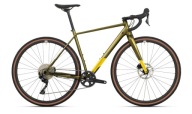 Гравійний Велосипед Superior X-Road Comp Gr 54 См M 2024 Grx Olive Chrome Гравійний Велосипед