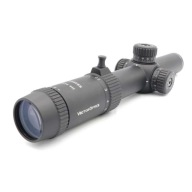 Оптичний Приціл Forester 1-5X24 Genii Sfp