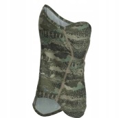 Simms Bug Stopper Sun Gaiter Shroud Loden