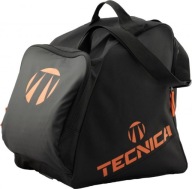 Чохол Для Лижних Черевиків Tecnica Te25710001 Чорний 23Л