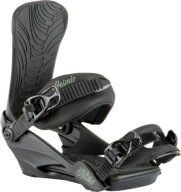 Кріплення Для Сноуборду Nitro Cosmic S/M-23/28См-36/43