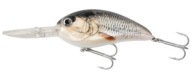 Mikado Fishunter Glimmer Wobler 8Cm Floating Pwf-Gr-8F-Ph 76323