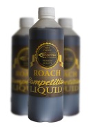 Timarmix Competition Liquid 500Ml Плотва Наливається