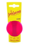Кишеньковий Фрісбі Frisbeam 27Г Рожевий