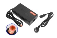 Зарядний Пристрій Bafang 36V 2A 43V Chgc01.2A 1-Pin Для Акумуляторів E-Bike Оригінал