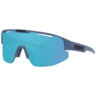 Сонцезахисні Окуляри Bliz Matrix Small Nano Optics Matte Blue