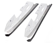 Леза Для Фігурного Катання Raven Pulse White L 40-43
