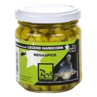 Rod Hutchinson Legend Hardcorn Megaspice - Гачок Кукурудзи