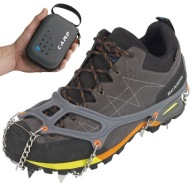Грипси Camp Ice Master Light Xl