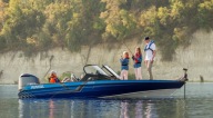 Рибальський Човен Finval 685 Fishpro Dc. На Замовлення