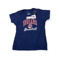 Жіноча Футболка Fanatics Cleveland Indians Mlb Xl