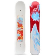 Сноуборд K2 Dreamsicle 2026 149