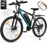 Varun M27-1 Pro 27.5'' Електричний Гірський Велосипед 250W48V13Ah100Km 25Km/H With App