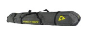 Сумка Для Лиж Fischer Alpine Fashion На 3 Пари 190 См