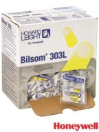 Заглушки Вкладиші Протишумні Беруші Honeywell Bilsom 303 1 Пара